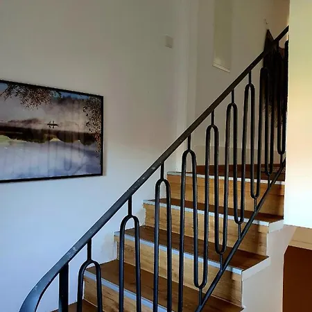 House With Two Aprtments Together, Up To 9 Persons *