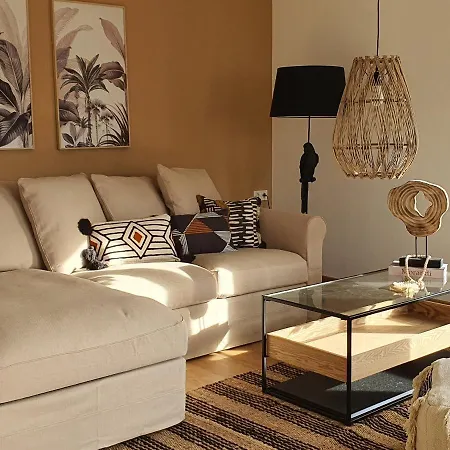 House With Two Aprtments Together, Up To 9 Persons Muelheim an der Mosel