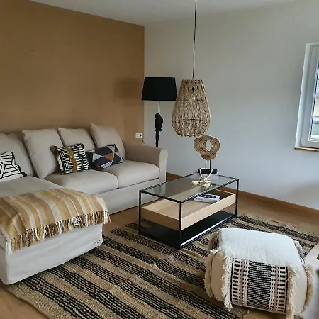 River Mosel Homes Papagallo And Kakadu Max 9 Persons Apartment *