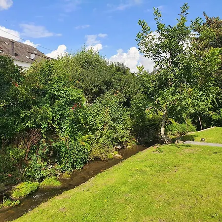 Apartment River Mosel Homes Papagallo And Kakadu Max 9 Persons *