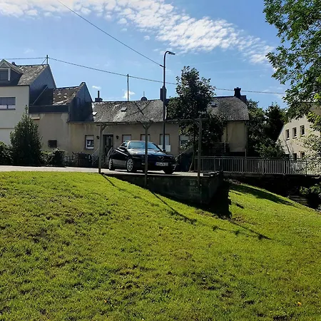 House With Two Aprtments Together, Up To 9 Persons