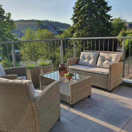 House With Two Aprtments Together, Up To 9 Persons Apartment