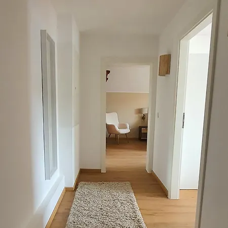 Apartment House With Two Aprtments Together, Up To 9 Persons Mulheim an der Mosel