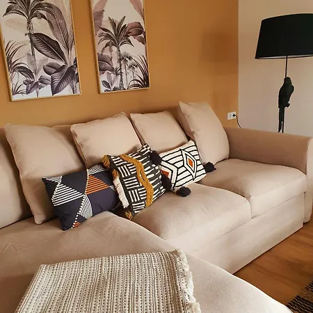 House With Two Aprtments Together, Up To 9 Persons Mulheim an der Mosel