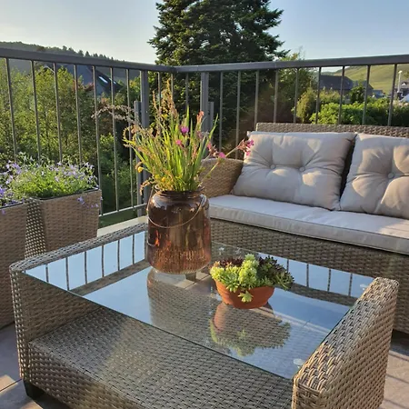 House With Two Aprtments Together, Up To 9 Persons