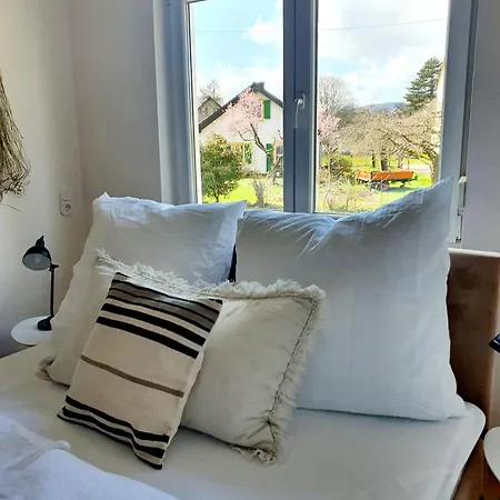 Apartment House With Two Aprtments Together, Up To 9 Persons