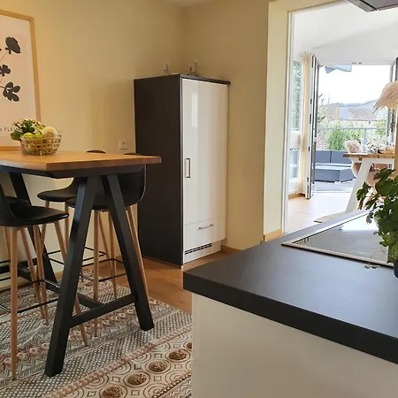 River Mosel Homes Papagallo And Kakadu Max 9 Persons Apartment Mulheim an der Mosel