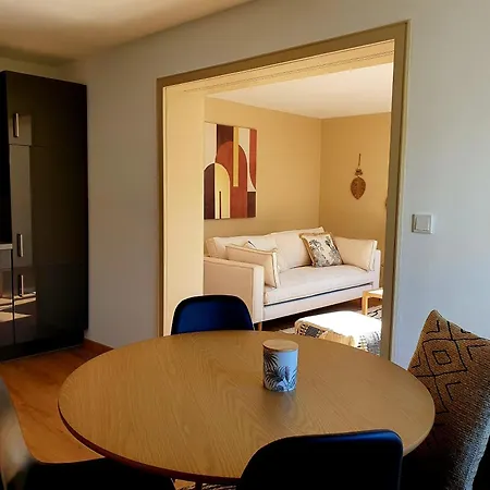 House With Two Aprtments Together, Up To 9 Persons Mulheim an der Mosel