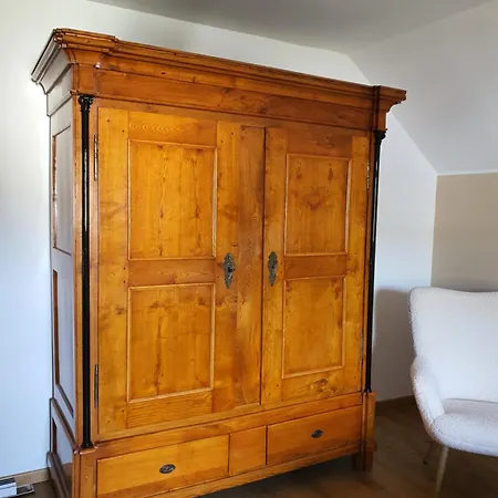 House With Two Aprtments Together, Up To 9 Persons