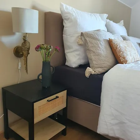 House With Two Aprtments Together, Up To 9 Persons Muelheim an der Mosel