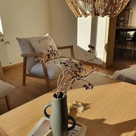 House With Two Aprtments Together, Up To 9 Persons