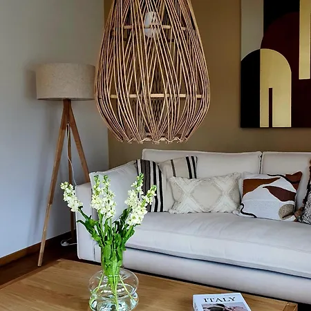 River Mosel Homes Papagallo And Kakadu Max 9 Persons Apartment *
