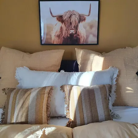 House With Two Aprtments Together, Up To 9 Persons Διαμέρισμα