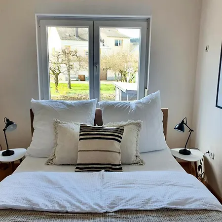 House With Two Aprtments Together, Up To 9 Persons