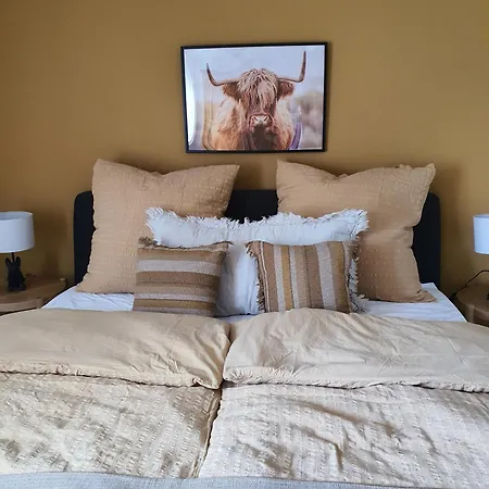 House With Two Aprtments Together, Up To 9 Persons Apartamento Mulheim an der Mosel