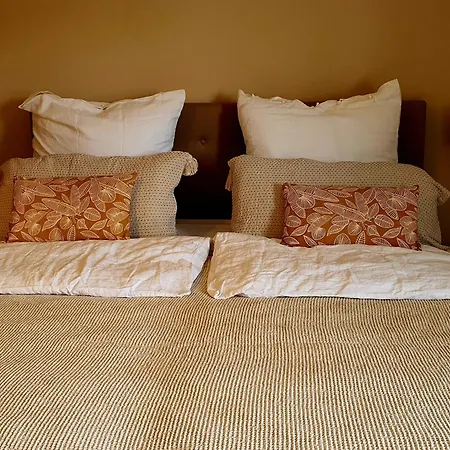 House With Two Aprtments Together, Up To 9 Persons Apartamento Mulheim an der Mosel