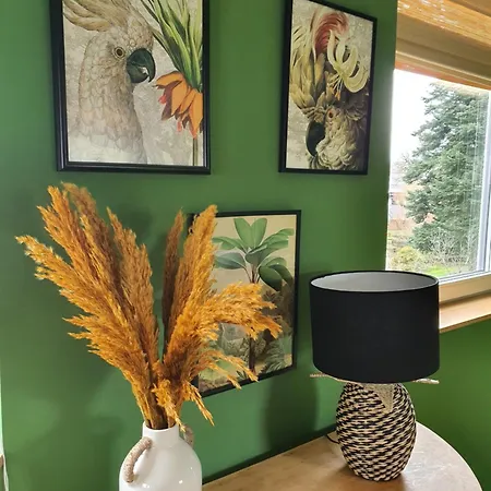 Διαμέρισμα House With Two Aprtments Together, Up To 9 Persons Muelheim an der Mosel