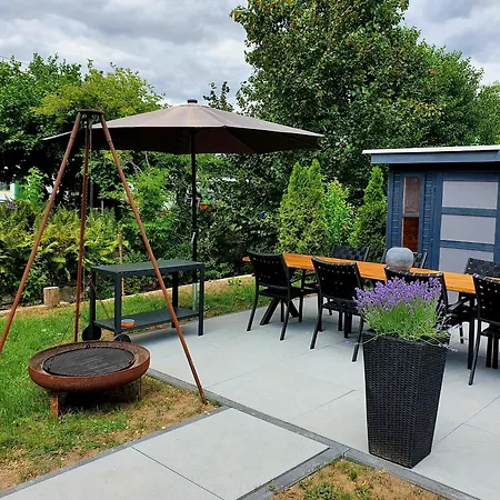 Διαμέρισμα House With Two Aprtments Together, Up To 9 Persons *