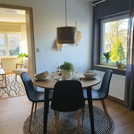 House With Two Aprtments Together, Up To 9 Persons Mulheim an der Mosel