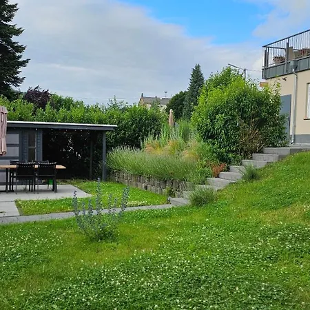 River Mosel Homes Papagallo And Kakadu Max 9 Persons Mulheim an der Mosel