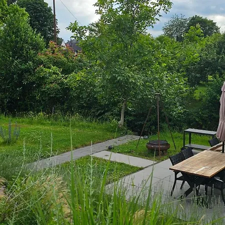 River Mosel Homes Papagallo And Kakadu Max 9 Persons Apartment Mulheim an der Mosel
