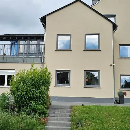 Mosel Wine Region House With Garden, Terrace, Bbq And Free Parking Up To 9 Persons *