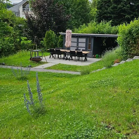 River Mosel Homes Papagallo And Kakadu Max 9 Persons Mulheim an der Mosel