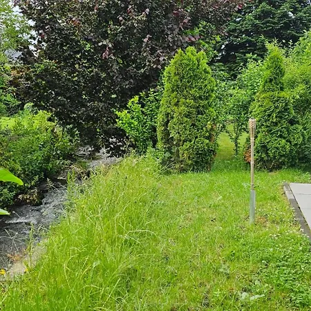 House With Two Aprtments Together, Up To 9 Persons Apartment