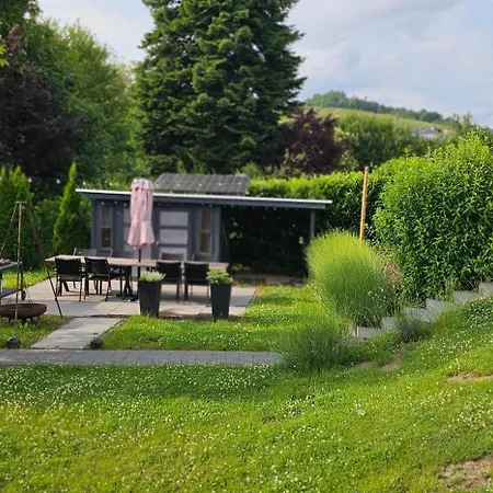 House With Two Aprtments Together, Up To 9 Persons *