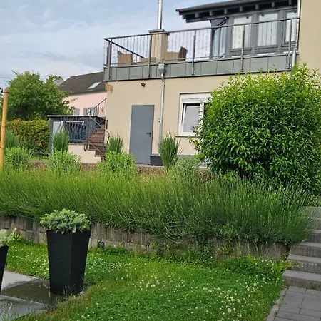 River Mosel Homes Papagallo And Kakadu Max 9 Persons Apartment *