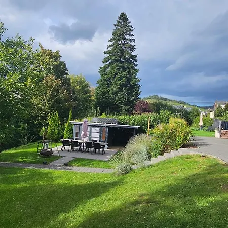 Mosel Wine Region House With Garden, Terrace, Bbq And Free Parking Up To 9 Persons דירה