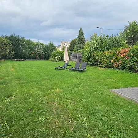 Διαμέρισμα House With Two Aprtments Together, Up To 9 Persons *