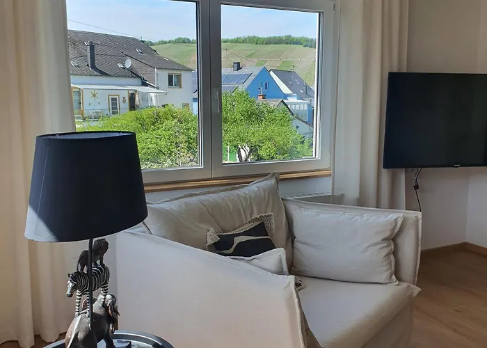 House With Two Aprtments Together, Up To 9 Persons 公寓 米尔海姆