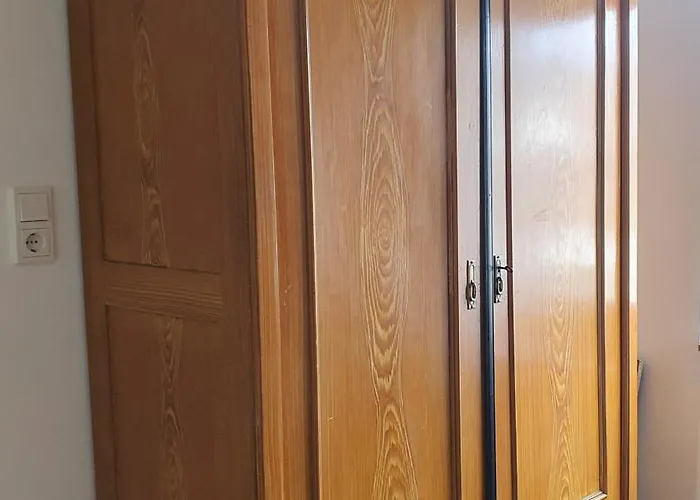 公寓 House With Two Aprtments Together, Up To 9 Persons