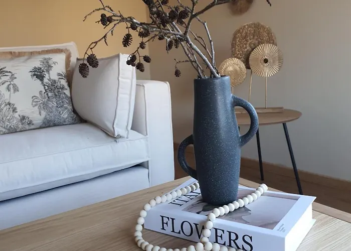 House With Two Aprtments Together, Up To 9 Persons 米尔海姆