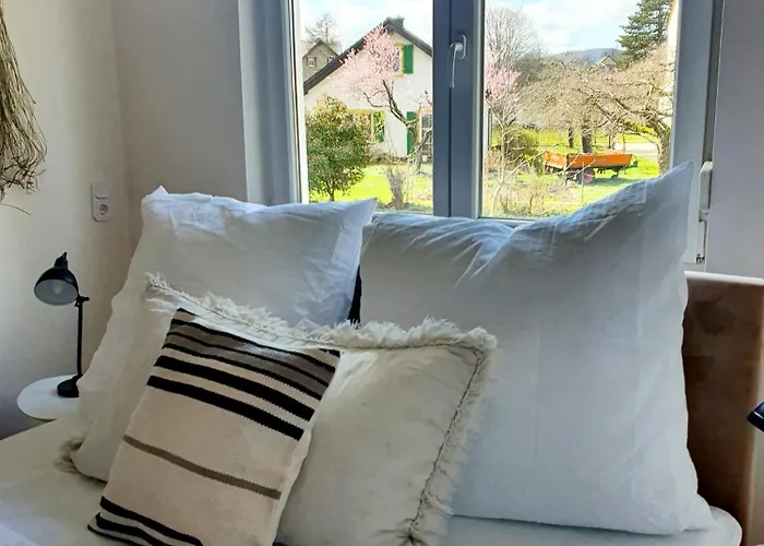 公寓 House With Two Aprtments Together, Up To 9 Persons