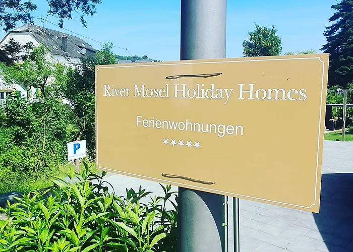 公寓 House With Two Aprtments Together, Up To 9 Persons 米尔海姆