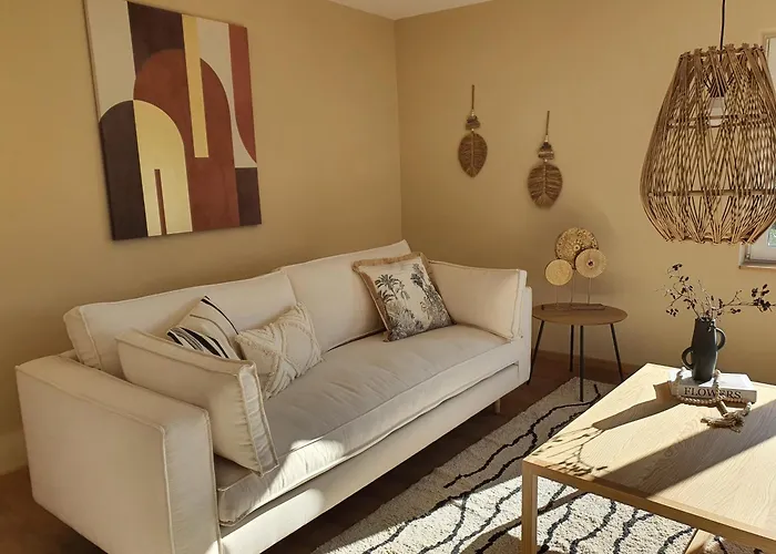 公寓 House With Two Aprtments Together, Up To 9 Persons *