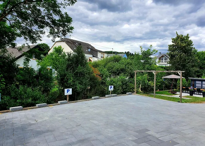 公寓 House With Two Aprtments Together, Up To 9 Persons