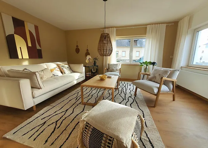 House With Two Aprtments Together, Up To 9 Persons *