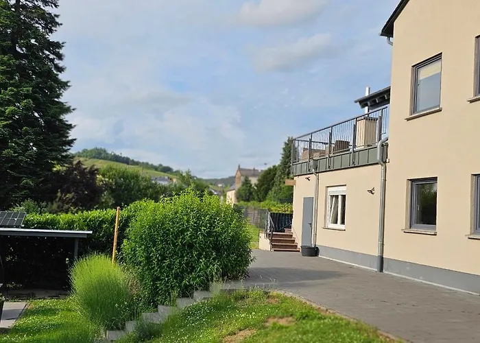 公寓 House With Two Aprtments Together, Up To 9 Persons